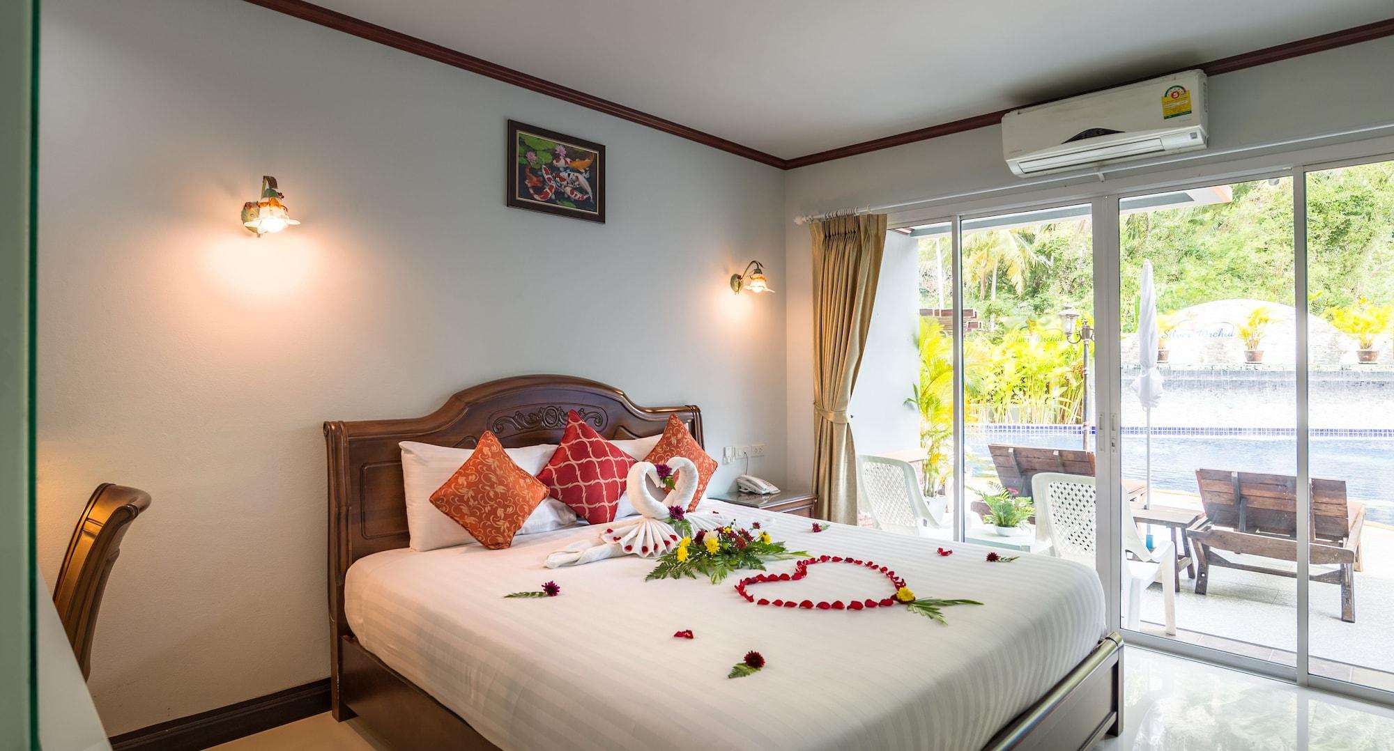 Aonang Silver Orchid Resort Ao Nang Ngoại thất bức ảnh