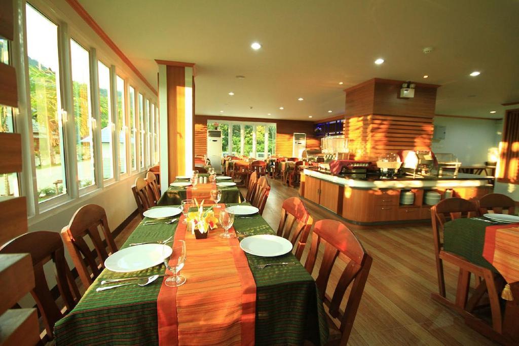 Aonang Silver Orchid Resort Ao Nang Ngoại thất bức ảnh