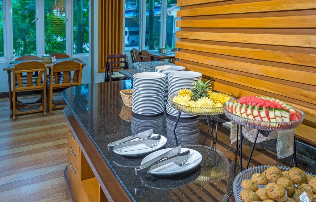 Aonang Silver Orchid Resort Ao Nang Ngoại thất bức ảnh